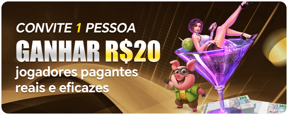 Conta popceu sincronizada site e app