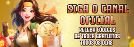 popceu slots no app