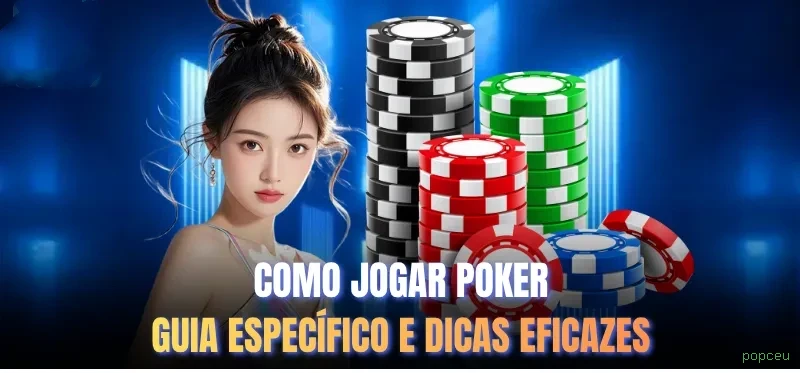 Plataforma popceu - cassino e apostas