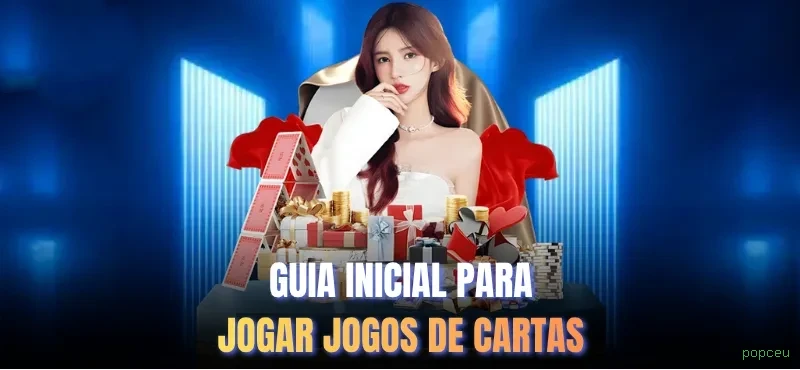 Bônus boas-vindas popceu R$100